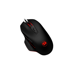 Mouse Gamer Redragon Gainer M610