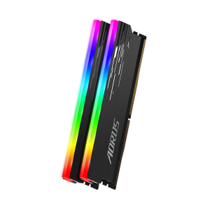 Memoria Ram DDR4 16GB (2x8GB) 3733Mhz Aorus RGB Memory