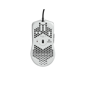 Mouse Glorious Model O Glossy White
