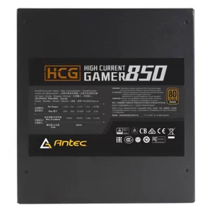 HCG850 Bronce 850w 9