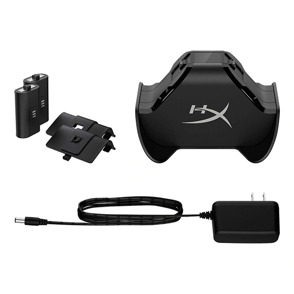 HyperX ChargePlay Duo Xbox 5