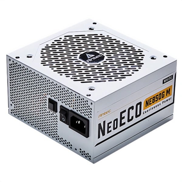 NeoECO NE850G.M White 850w 2