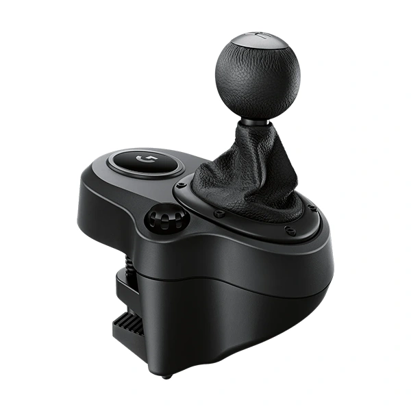DRIVING FORCE SHIFTER 2
