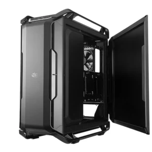 Gabinete Cooler Master Cosmos C700P Black Edition Full Tower 15