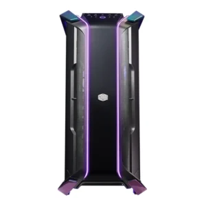 Gabinete Cooler Master Cosmos Infinity 30th Anniversary Edition Full Tower 4