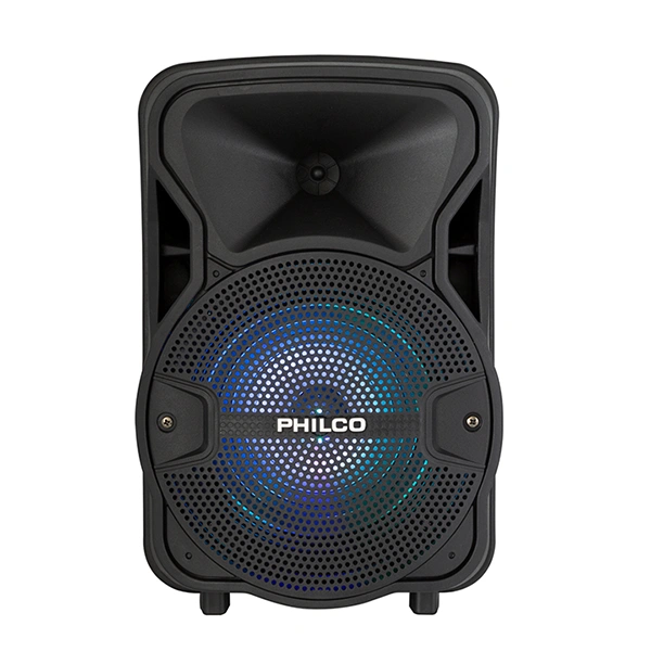Parlante Karaoke Philco Wireless 8 TWS 1