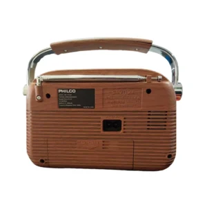 Radio Philco Vintage VT329 2