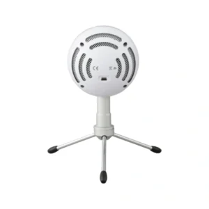 Microfono Logitech Snowball iCE White 2