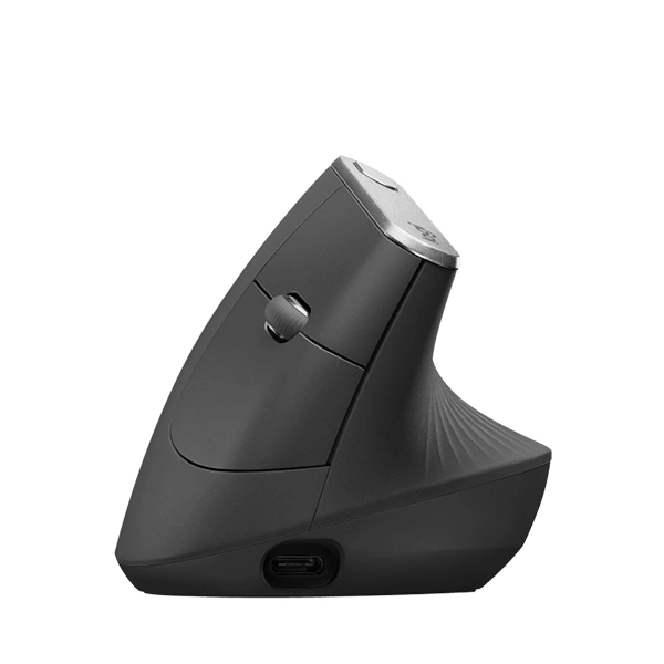 Mouse Ergonomico Logitech MX Vertical Wireless 1