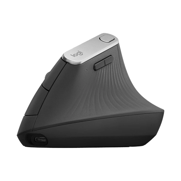 Mouse Ergonomico Logitech MX Vertical Wireless 2