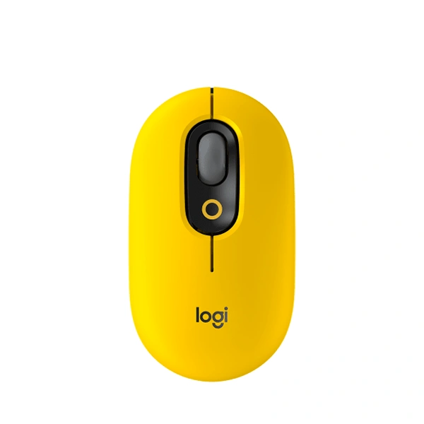 Mouse Logitech POP Blast Wireless 1