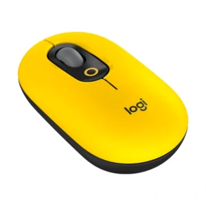 Mouse Logitech POP Blast Wireless 3