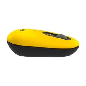 Mouse Logitech POP Blast Wireless 5