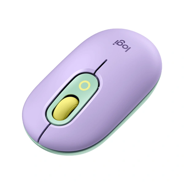 Mouse Logitech POP Daydream Wireless 2