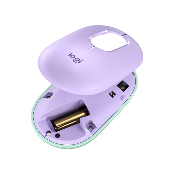 Mouse Logitech POP Daydream Wireless 4