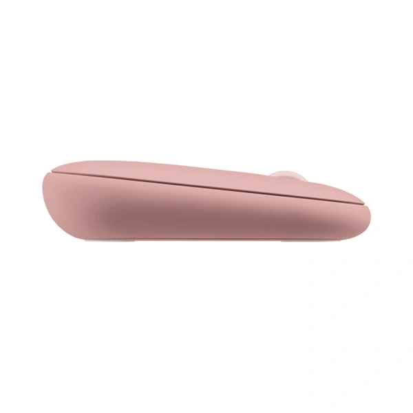 Mouse Logitech Pebble M350s Pink 5
