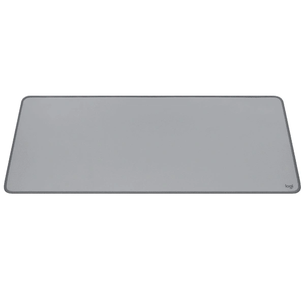 Mouse Pad Logitech Desk Mat Studio Series Grey 2