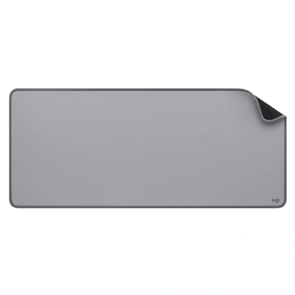 Mouse Pad Logitech Desk Mat Studio Series Grey 3