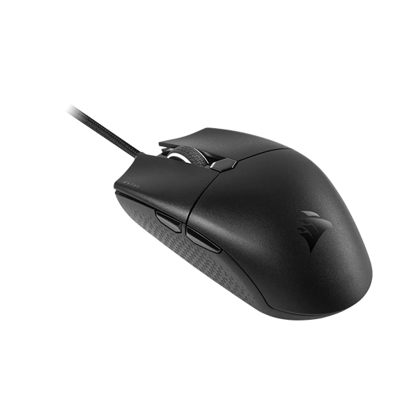 Combo Corsair Teclado K55 RGB Pro Es Mouse Katar Pro 3