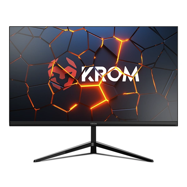 Monitor Krom Kertz FHD 23.8″ 200Hz 1