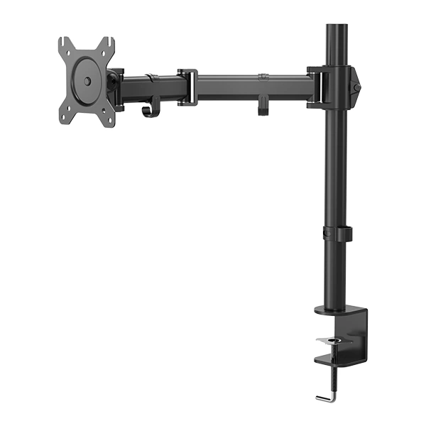 Soporte Monitor Articulado Nox Lite Single Stand 13″ – 27″ 1