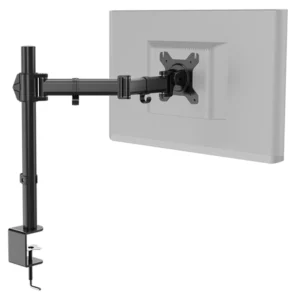 Soporte Monitor Articulado Nox Lite Single Stand 13″ – 27″ 2