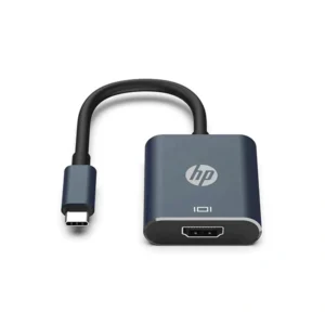 HP Adaptador USB-C 3.1 a HDMI