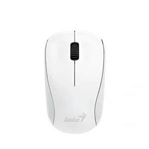 Mouse Genius NX-7000 Elegant White Wireless