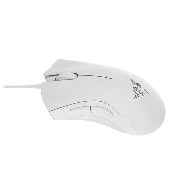 Mouse Razer DeathAdder Essential White Edition 2