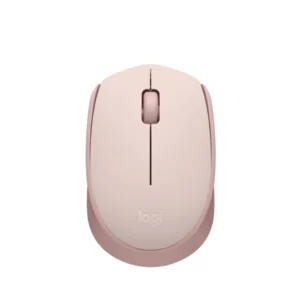 Mouse Logitech M170 Pink Wireless