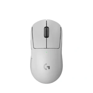 Mouse Logitech Pro X Superlight 2 White Wireless